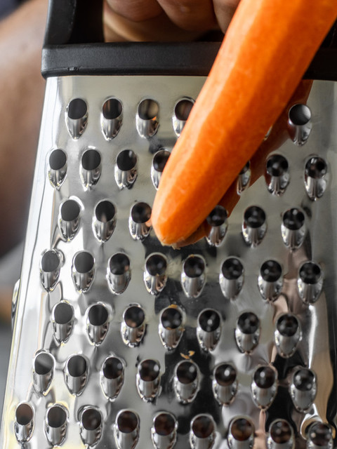 Grater With Container – quality kitchenware & dining essentials by C&K, an independent lifestyle store in Settle.