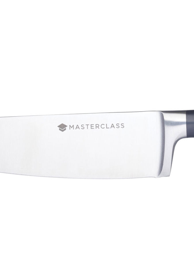 Masterclass Edgekeeper Chef Knife 20cm – quality kitchenware & dining essentials by C&K, an independent lifestyle store in Settle.