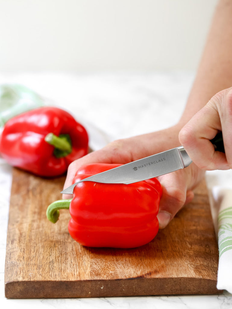 Paring 9cm Knife – quality kitchenware & dining essentials by C&K, an independent lifestyle store in Settle.