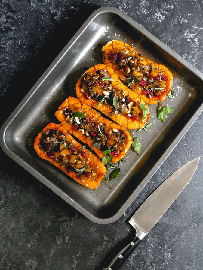 Roasting Pan 39 cm x 28 cm – quality kitchenware & dining essentials by C&K, an independent lifestyle store in Settle.