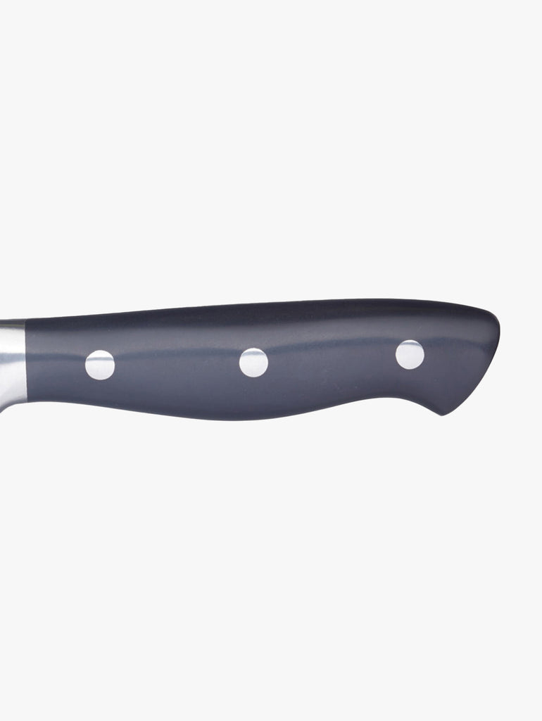 Santoku 12cm Steel Knife – quality kitchenware & dining essentials by C&K, an independent lifestyle store in Settle.