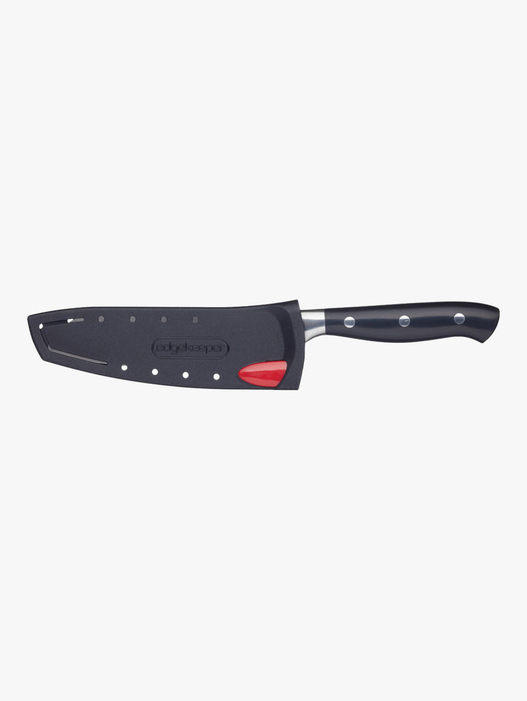 Santoku 12cm Steel Knife – quality kitchenware & dining essentials by C&K, an independent lifestyle store in Settle.