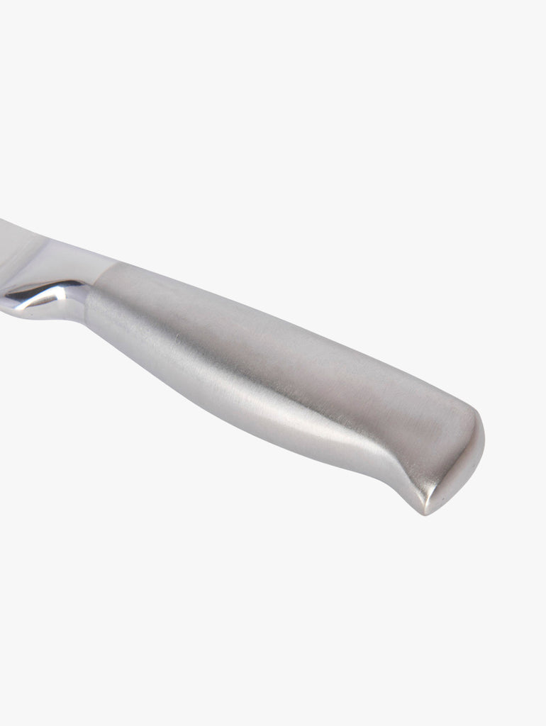 Utility Knife 12cm Acero Stainless Steel – quality kitchenware & dining essentials by C&K, an independent lifestyle store in Settle.