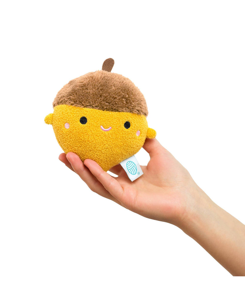 Mini Plush Toy - Riceacorn – joyful toys & games for little ones at C&K, an independent lifestyle store in Settle.