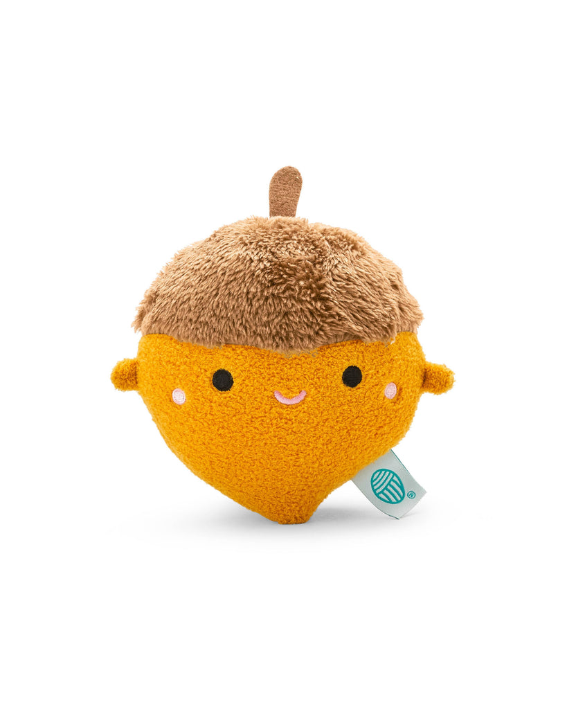 Mini Plush Toy - Riceacorn – joyful toys & games for little ones at C&K, an independent lifestyle store in Settle.