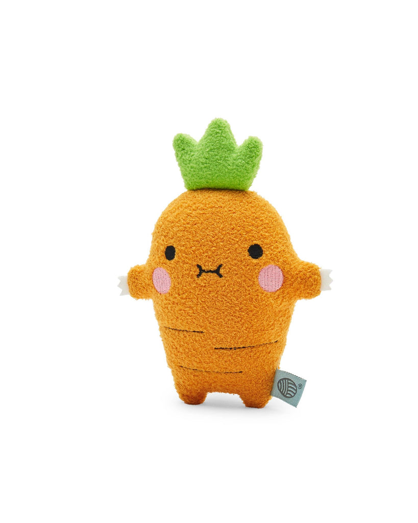 Mini Plush Toy - Ricecrunch – joyful toys & games for little ones at C&K, an independent lifestyle store in Settle.