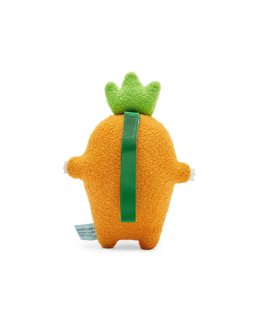 Mini Plush Toy - Ricecrunch – joyful toys & games for little ones at C&K, an independent lifestyle store in Settle.