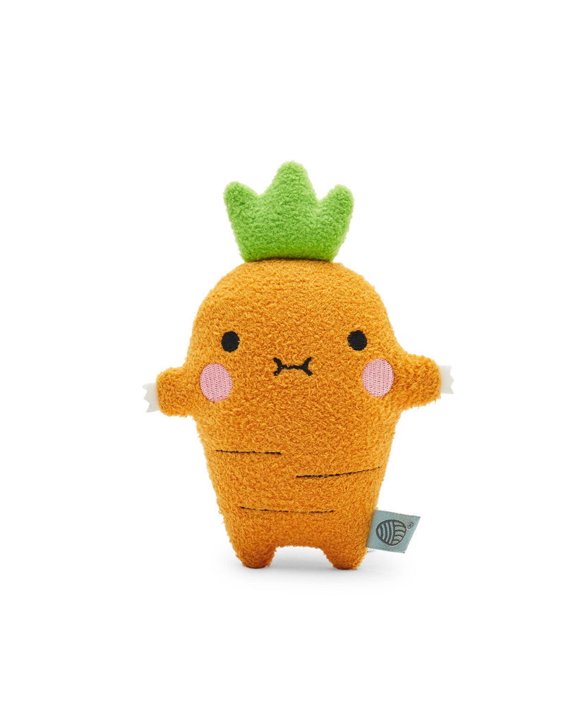Mini Plush Toy - Ricecrunch – joyful toys & games for little ones at C&K, an independent lifestyle store in Settle.