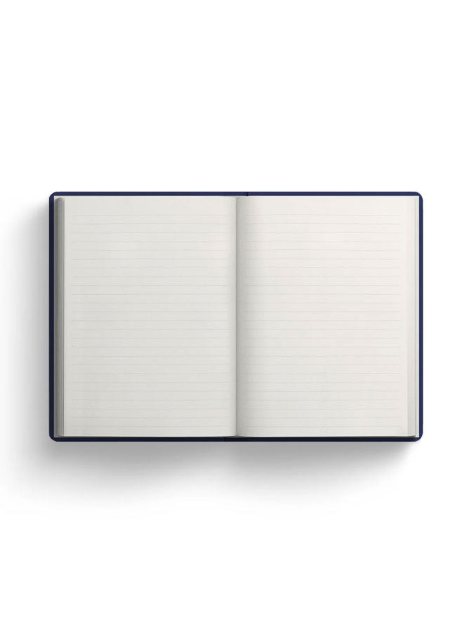 Naive Floral Hardback Notebook – thoughtful gifts and beautiful finds from C&K, an independent lifestyle store in Settle.