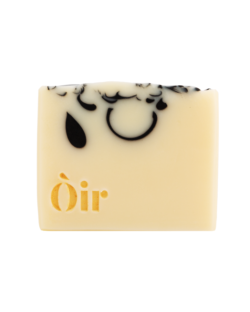 Cedarwood, Clary sage, Rose geranium and Vetiver Soap – thoughtful gifts and beautiful finds from C&K, an independent lifestyle store in Settle.