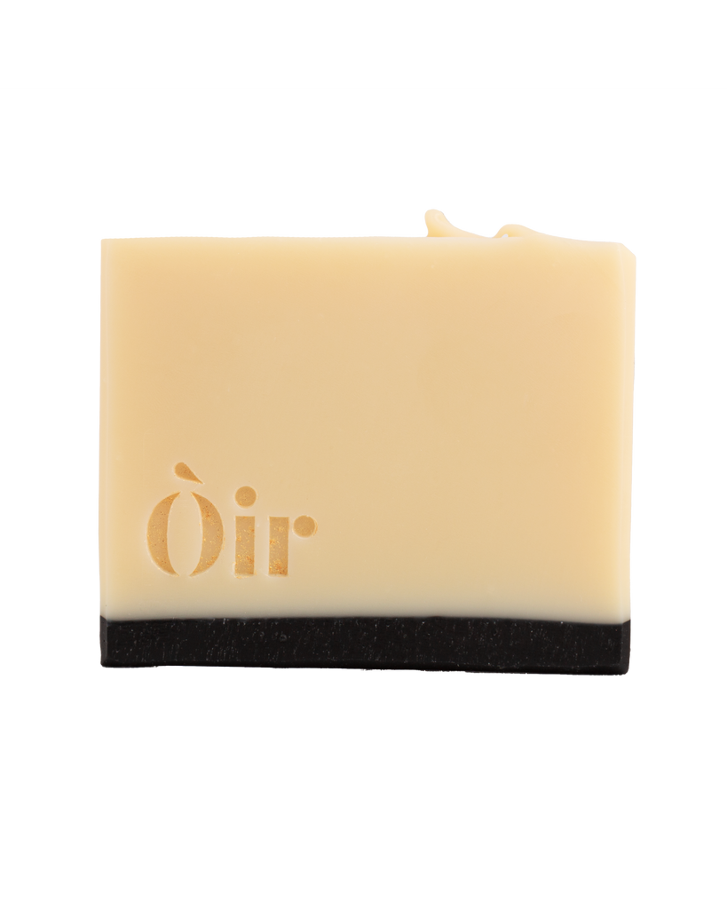 Cinnamon & Lemongrass Soap – thoughtful gifts and beautiful finds from C&K, an independent lifestyle store in Settle.