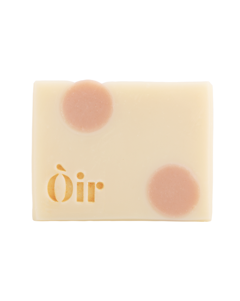 Rose & Geranium Soap – thoughtful gifts and beautiful finds from C&K, an independent lifestyle store in Settle.
