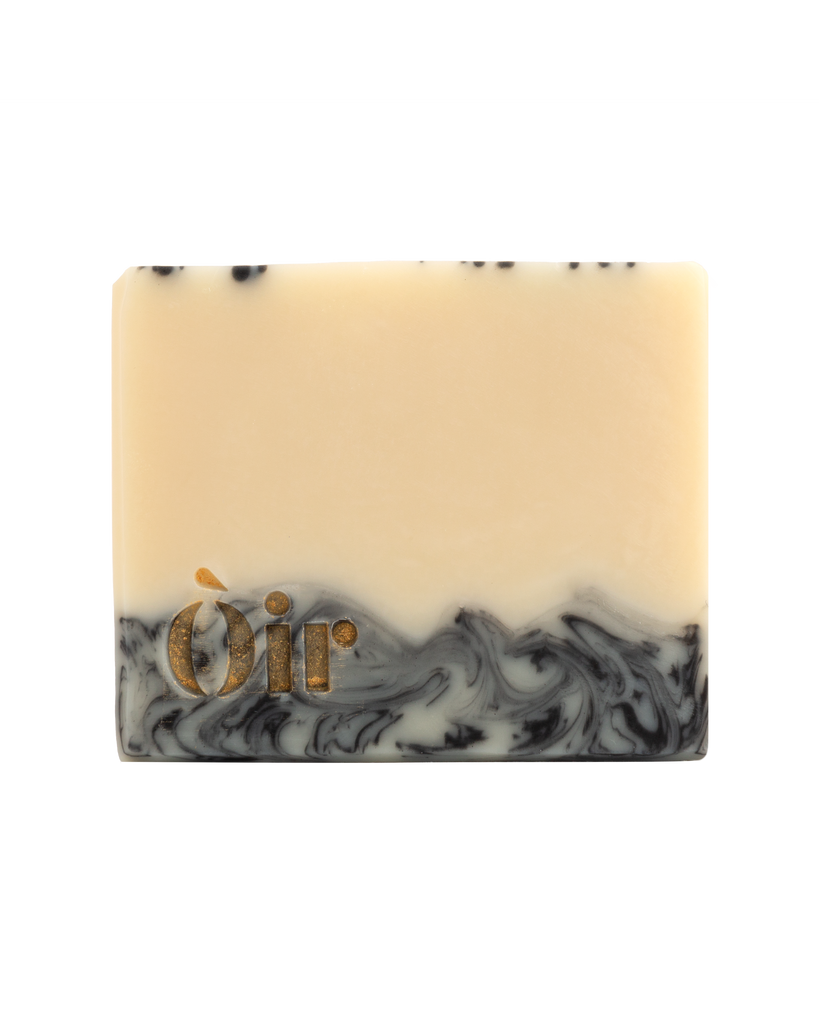 Rosemary, Ho Leaf and Geranium Soap – thoughtful gifts and beautiful finds from C&K, an independent lifestyle store in Settle.
