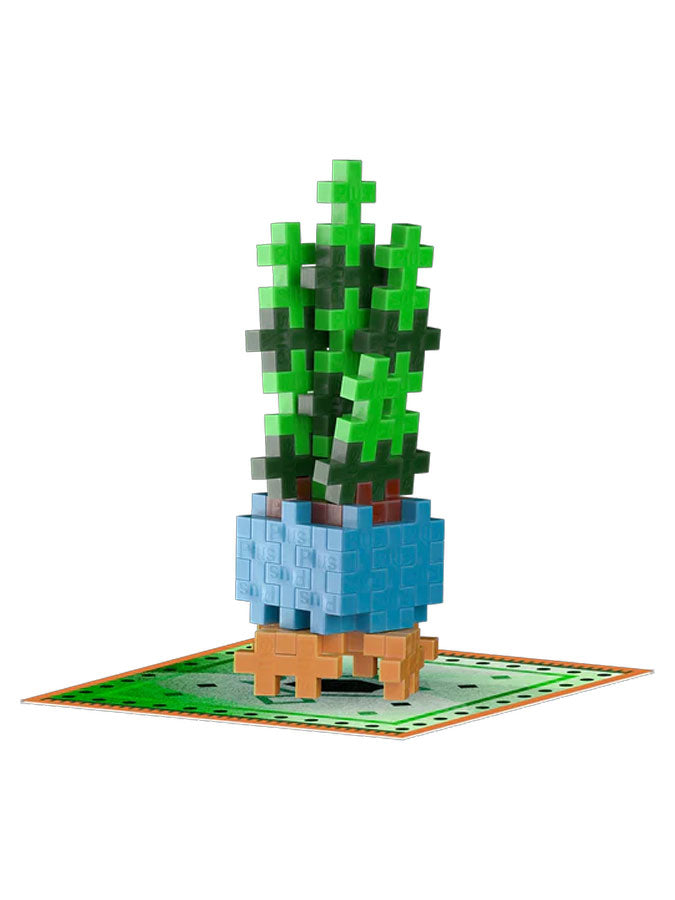 Snake Plant Puzzle Set – joyful toys & games for little ones at C&K, an independent lifestyle store in Settle.