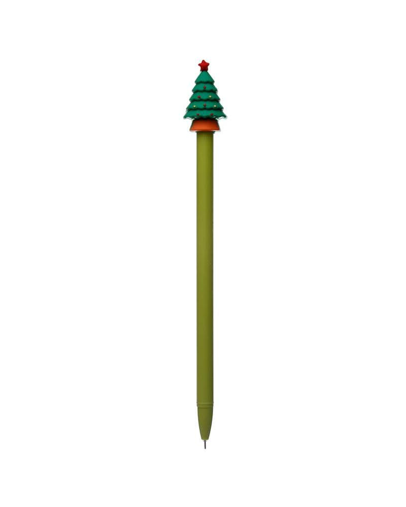 Festive Friends Christmas Holidays Fine Tip Pen – joyful toys & games for little ones at C&K, an independent lifestyle store in Settle.