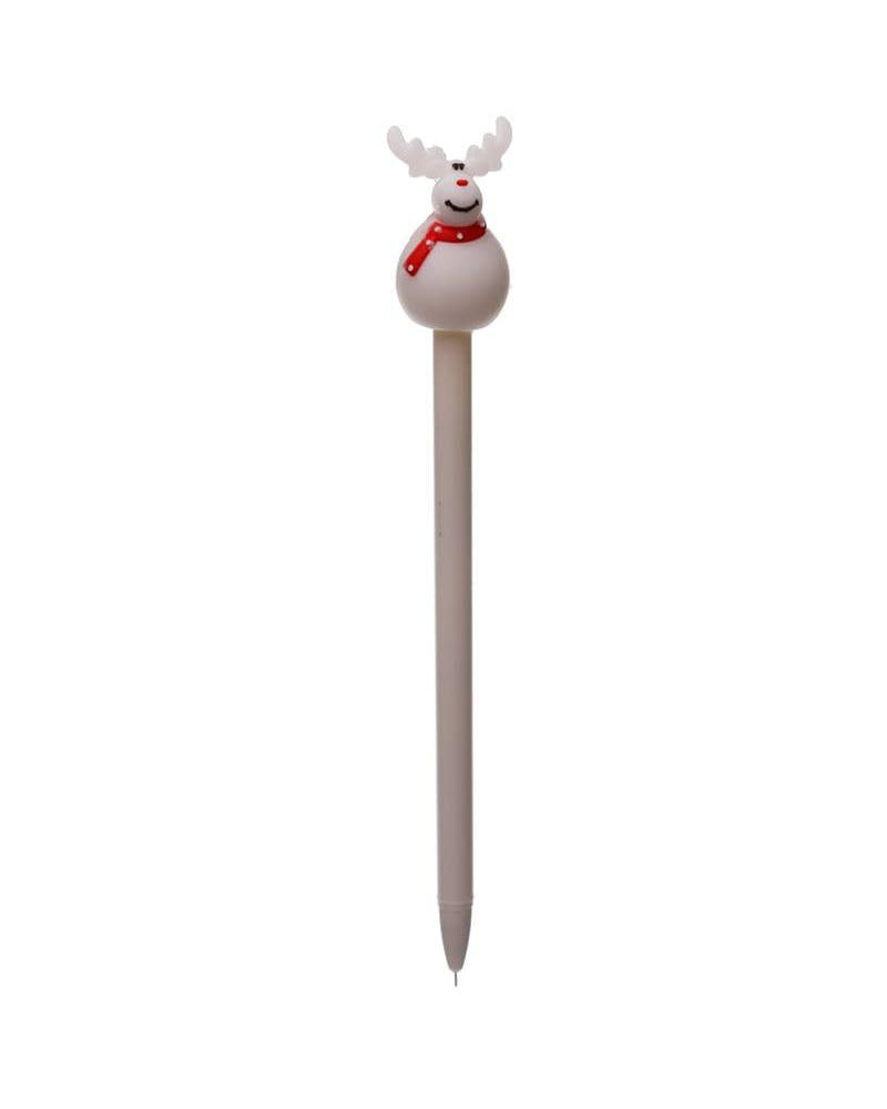 Festive Friends Christmas Holidays Fine Tip Pen – joyful toys & games for little ones at C&K, an independent lifestyle store in Settle.