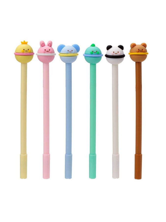 Inkredible Erasable Pen – joyful toys & games for little ones at C&K, an independent lifestyle store in Settle.