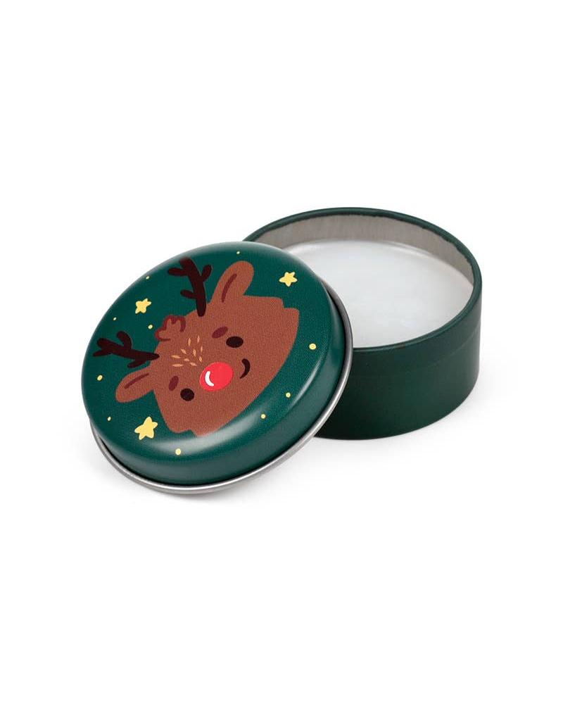 Jingle Bunch Christmas Lip Balm – joyful toys & games for little ones at C&K, an independent lifestyle store in Settle.