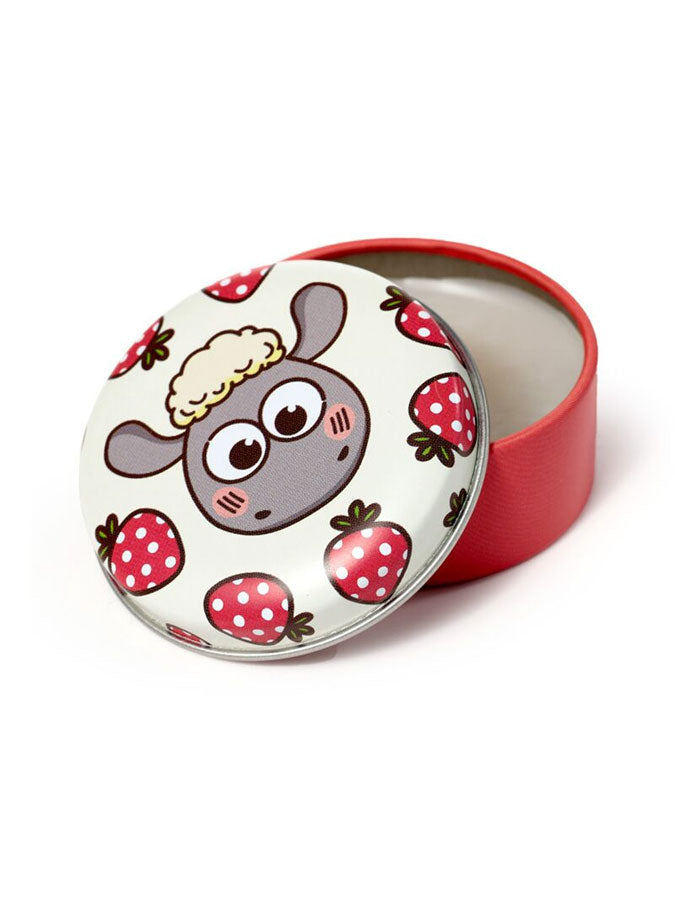 Shaun the Sheep Lip Balm – joyful toys & games for little ones at C&K, an independent lifestyle store in Settle.