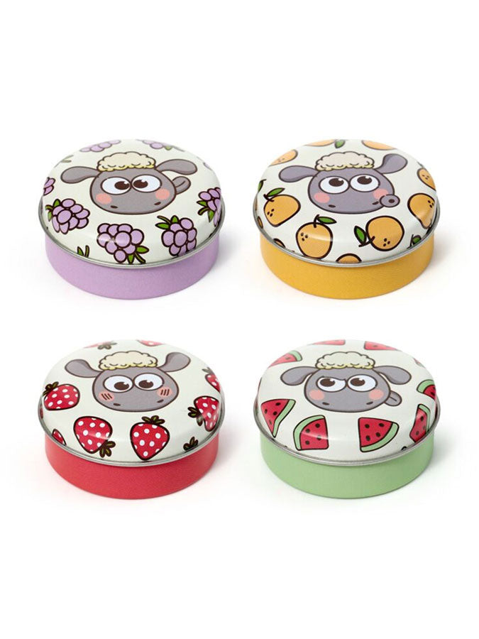 Shaun the Sheep Lip Balm – joyful toys & games for little ones at C&K, an independent lifestyle store in Settle.