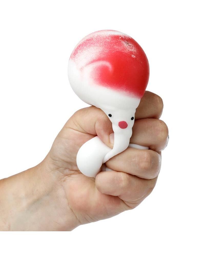 Stretchy Christmas Holidays Tree & Santa Toy – joyful toys & games for little ones at C&K, an independent lifestyle store in Settle.