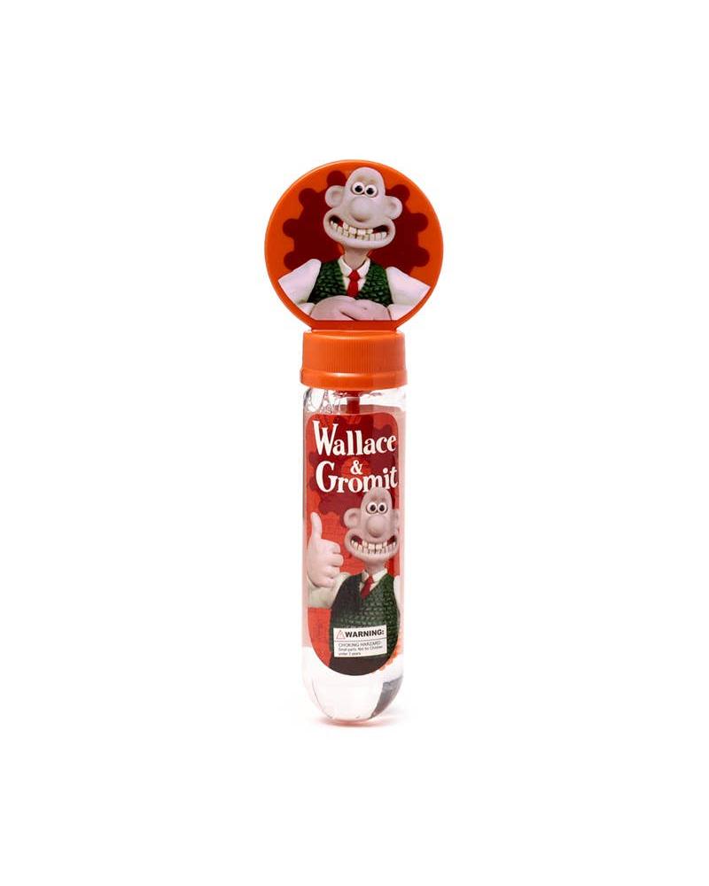 Wallace & Gromit Bubbles – joyful toys & games for little ones at C&K, an independent lifestyle store in Settle.