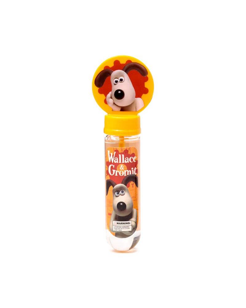 Wallace & Gromit Bubbles – joyful toys & games for little ones at C&K, an independent lifestyle store in Settle.