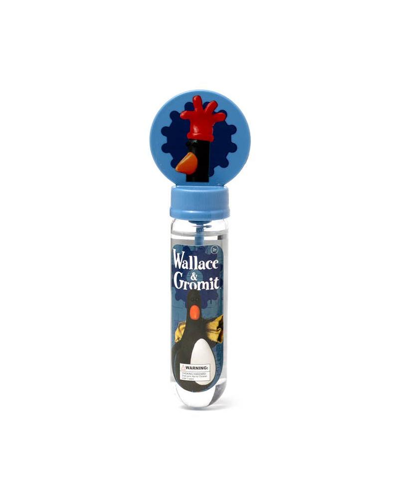 Wallace & Gromit Bubbles – joyful toys & games for little ones at C&K, an independent lifestyle store in Settle.