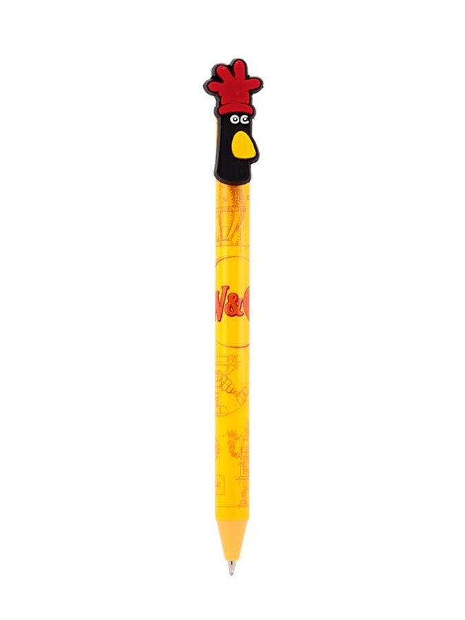 Wallace & Gromit Inkredible Erasable Pen – joyful toys & games for little ones at C&K, an independent lifestyle store in Settle.