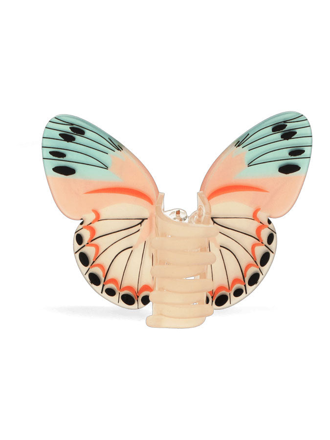 Butterfly Hair Clip – thoughtful gifts and beautiful finds from C&K, an independent lifestyle store in Settle.
