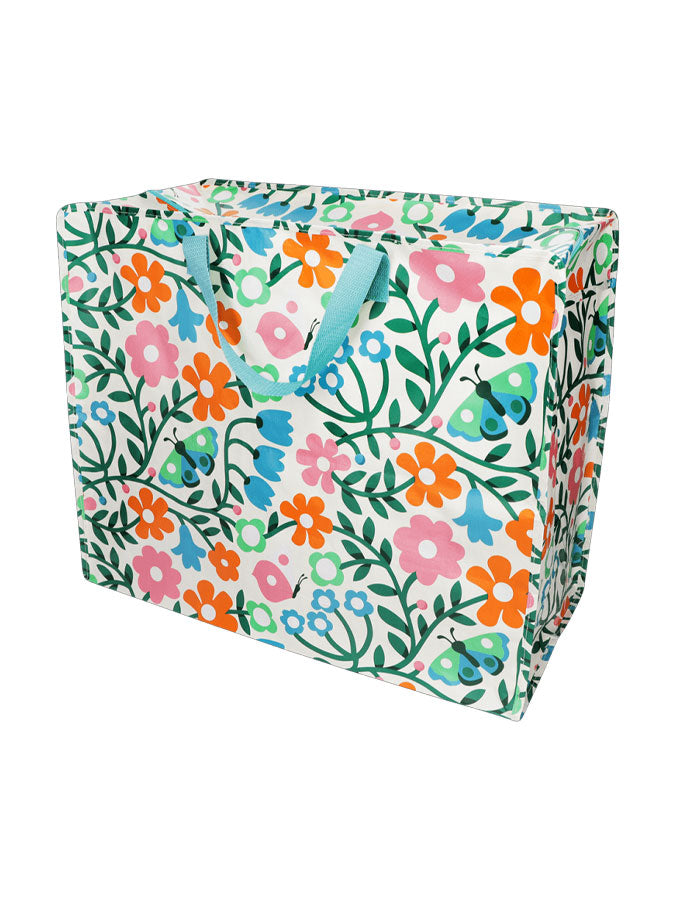 Esme Jumbo Storage Bag – thoughtful gifts and beautiful finds from C&K, an independent lifestyle store in Settle.