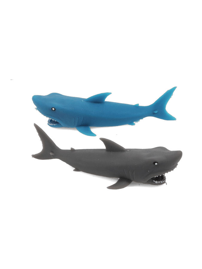 Flying Shark Finger Catapults – joyful toys & games for little ones at C&K, an independent lifestyle store in Settle.