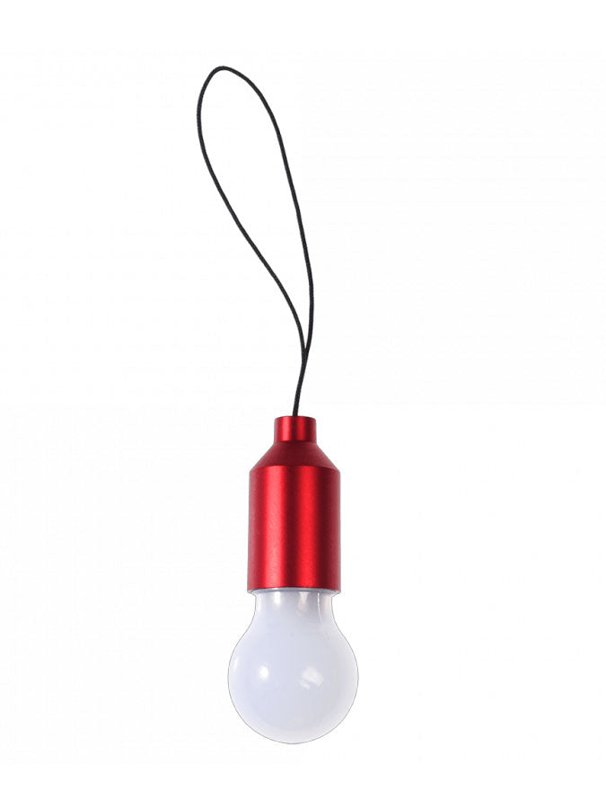 Light Bulb Keyring – thoughtful gifts and beautiful finds from C&K, an independent lifestyle store in Settle.
