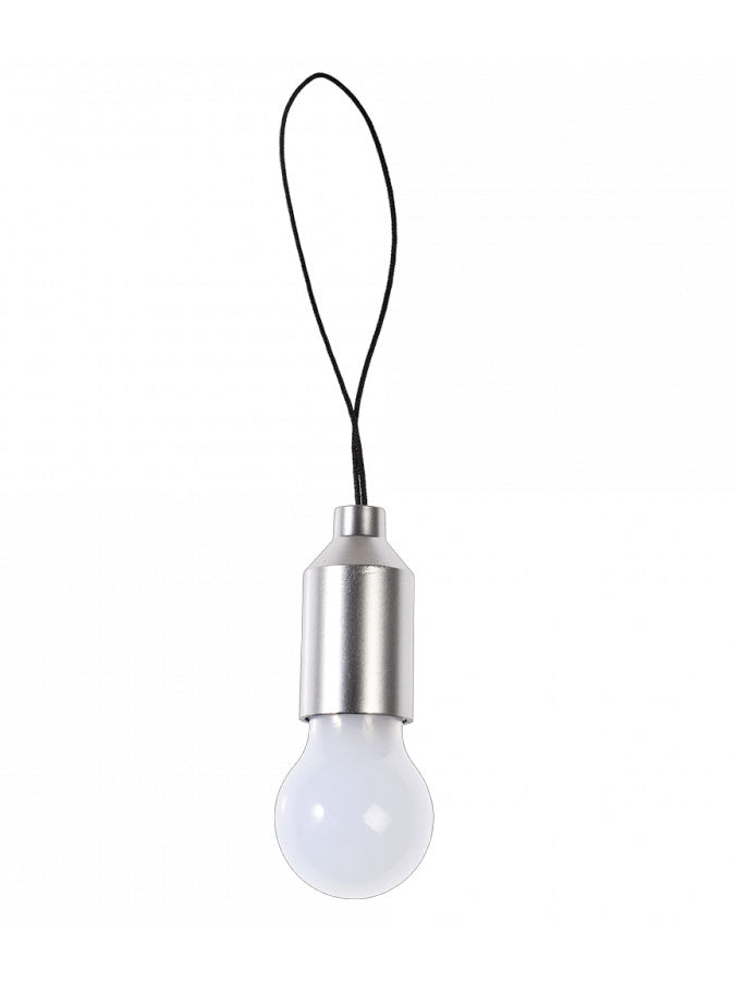 Light Bulb Keyring – thoughtful gifts and beautiful finds from C&K, an independent lifestyle store in Settle.