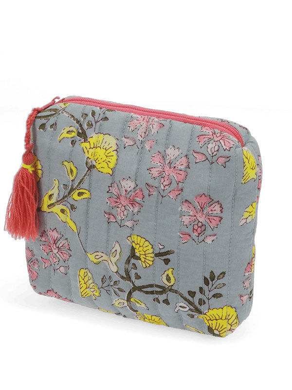 Lilavati makeup bag – joyful toys & games for little ones at C&K, an independent lifestyle store in Settle.