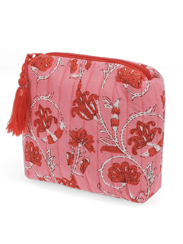 Makeup bag - Kalyani – joyful toys & games for little ones at C&K, an independent lifestyle store in Settle.