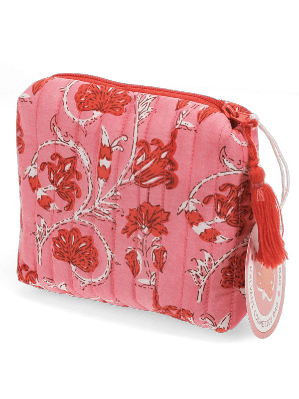 Makeup bag - Kalyani – joyful toys & games for little ones at C&K, an independent lifestyle store in Settle.