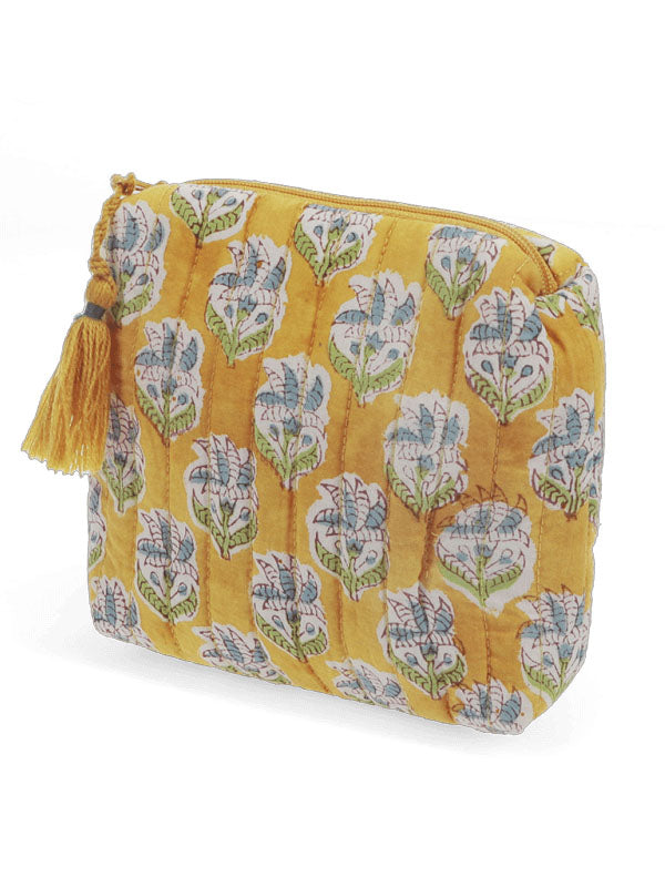 Makeup bag - Kimaya – joyful toys & games for little ones at C&K, an independent lifestyle store in Settle.