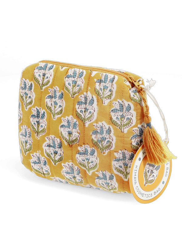 Makeup bag - Kimaya – joyful toys & games for little ones at C&K, an independent lifestyle store in Settle.