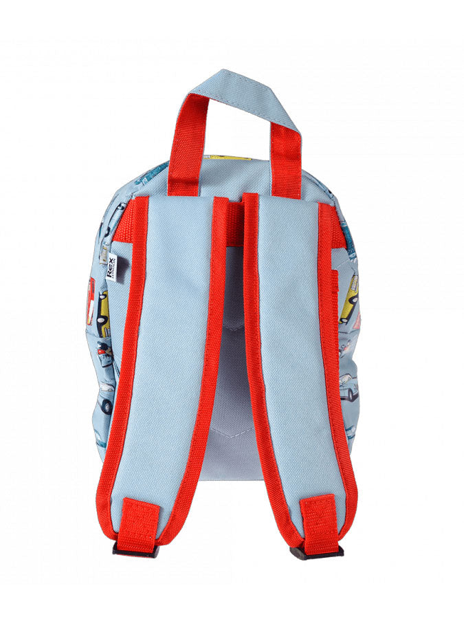 Mini children’s backpack - road trip – thoughtful gifts and beautiful finds from C&K, an independent lifestyle store in Settle.