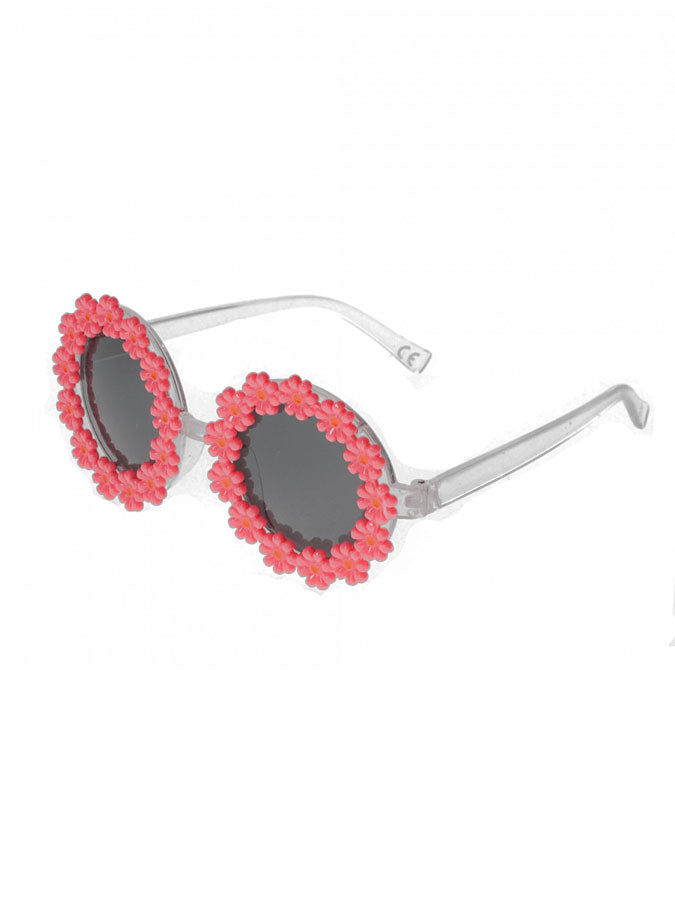 Pink Daisy Glasses – thoughtful gifts and beautiful finds from C&K, an independent lifestyle store in Settle.