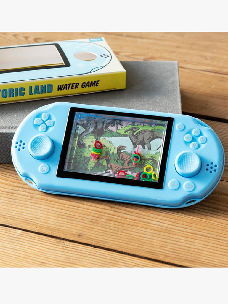 Prehistoric Land Dinosaur Water Game – thoughtful gifts and beautiful finds from C&K, an independent lifestyle store in Settle.