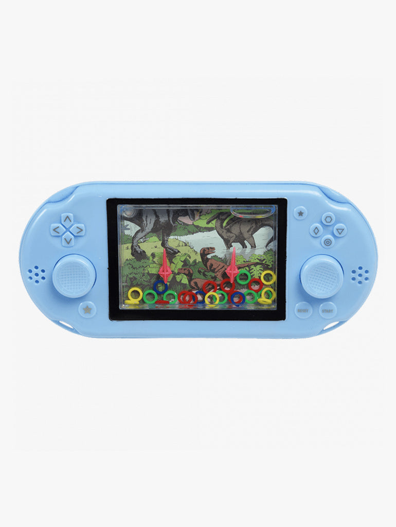 Prehistoric Land Dinosaur Water Game – thoughtful gifts and beautiful finds from C&K, an independent lifestyle store in Settle.