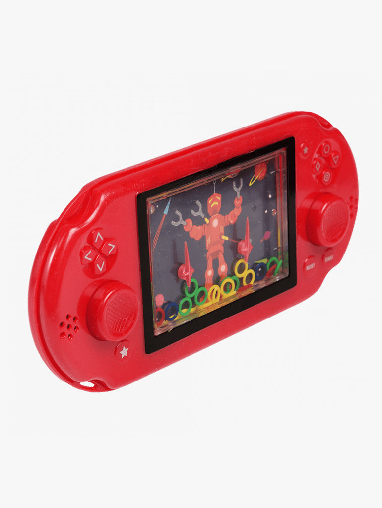 Sci Fi Robot Water Game – thoughtful gifts and beautiful finds from C&K, an independent lifestyle store in Settle.