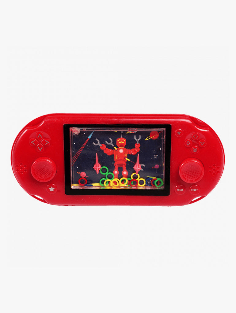 Sci Fi Robot Water Game – thoughtful gifts and beautiful finds from C&K, an independent lifestyle store in Settle.