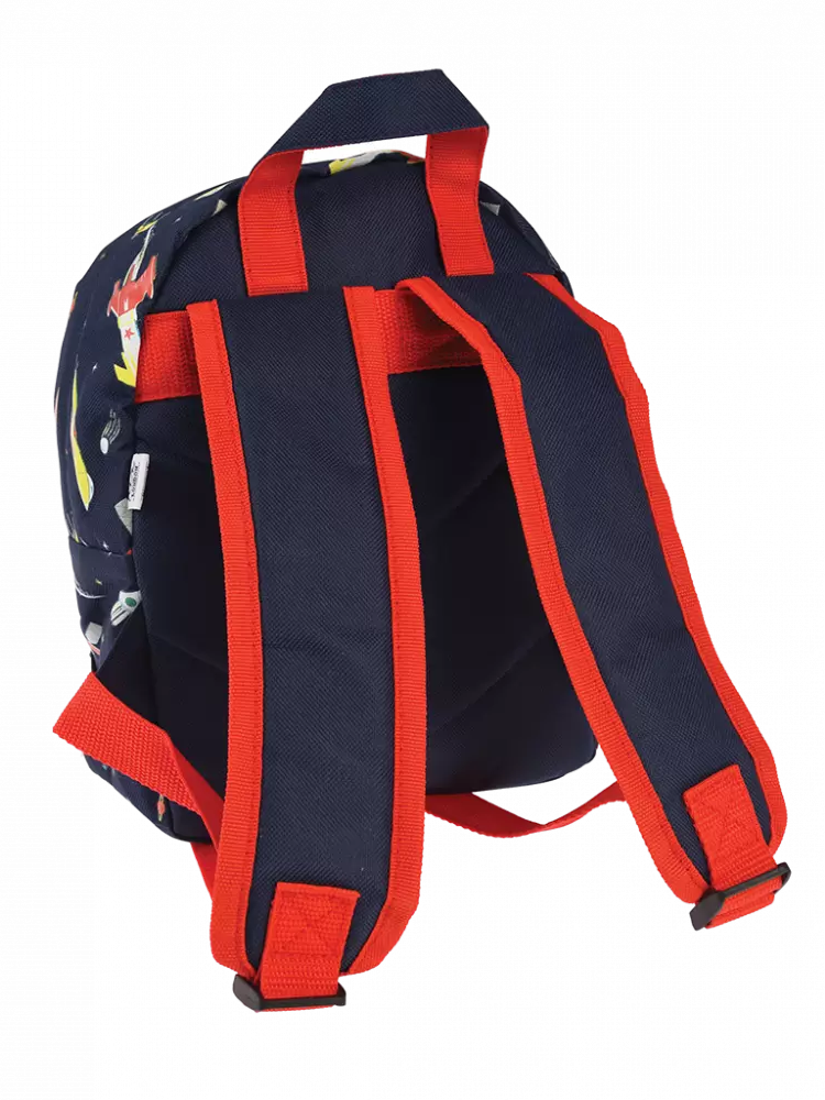 Space Age Backpack – thoughtful gifts and beautiful finds from C&K, an independent lifestyle store in Settle.