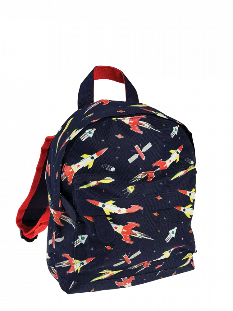 Space Age Backpack – thoughtful gifts and beautiful finds from C&K, an independent lifestyle store in Settle.