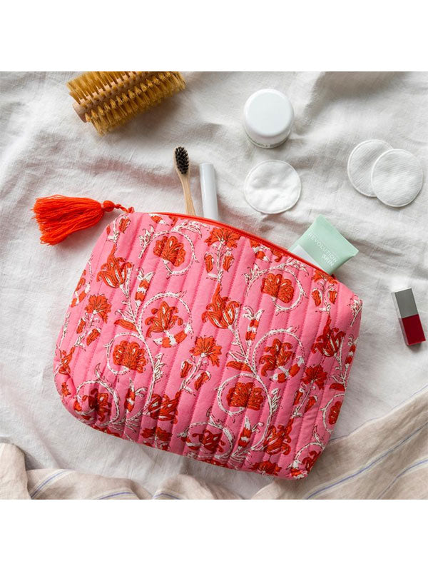 Wash bag - Kalyani – joyful toys & games for little ones at C&K, an independent lifestyle store in Settle.
