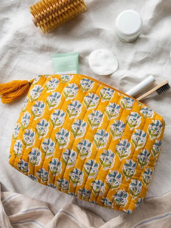 Wash bag - Kimaya – joyful toys & games for little ones at C&K, an independent lifestyle store in Settle.