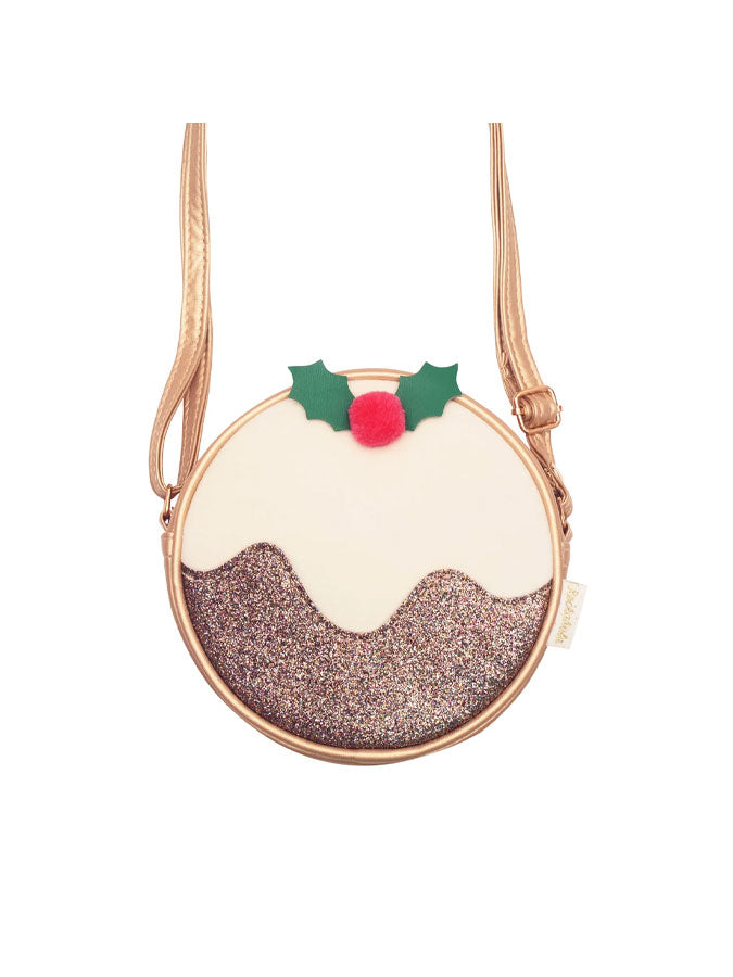 Christmas Pudding Bag – joyful toys & games for little ones at C&K, an independent lifestyle store in Settle.